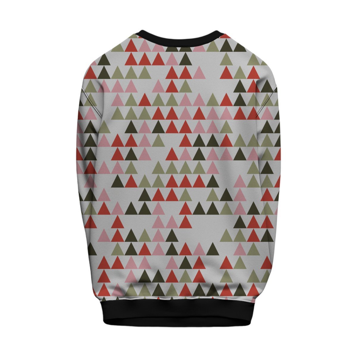 Dried Roses PT Kids Sweat Shirt - Image 3