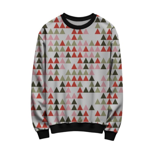 Dried Roses PT Kids Sweat Shirt - Image 2