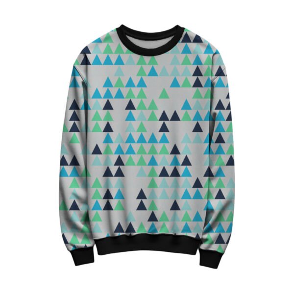 Electric Night PT Kids Sweat Shirt