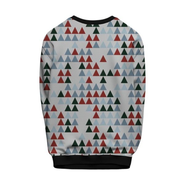 Forest Berries PT Kids Sweat Shirt - Image 2