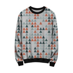 Fox in the Snow PT Kids Sweat Shirt