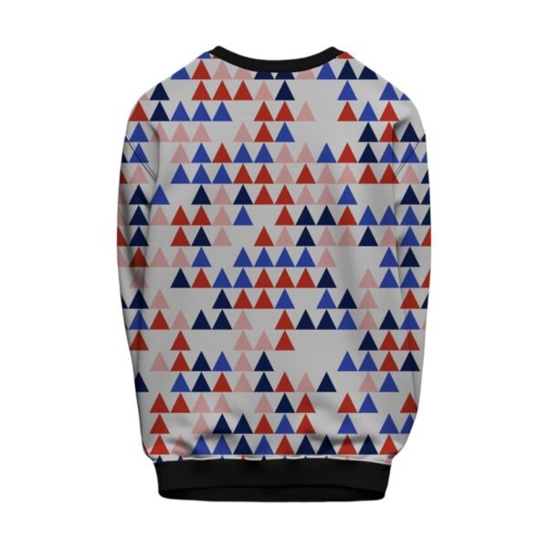 French Alps PT Kids Sweat Shirt - Image 2