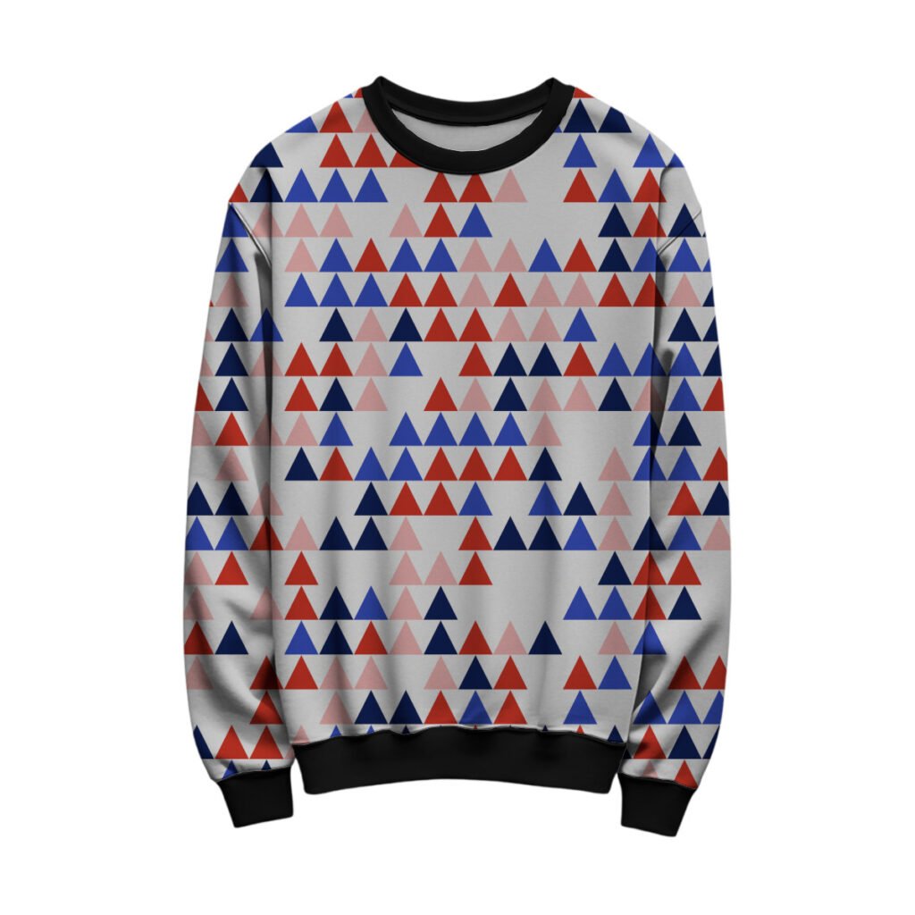 French Alps PT Kids Sweat Shirt