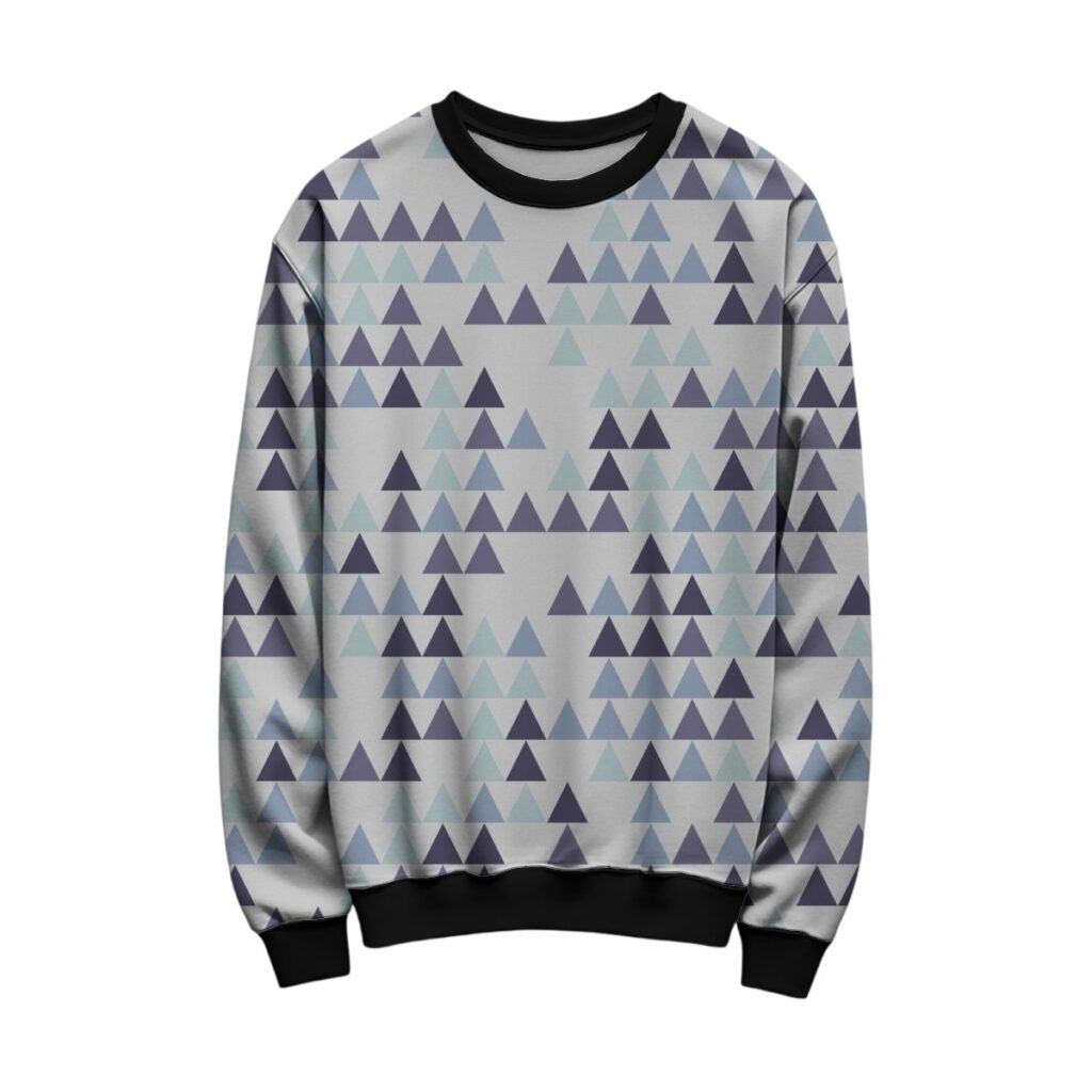Frosted Lavender PT Kids Sweat Shirt