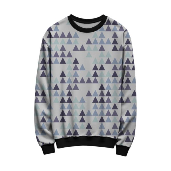 Frosted Lavender PT Kids Sweat Shirt