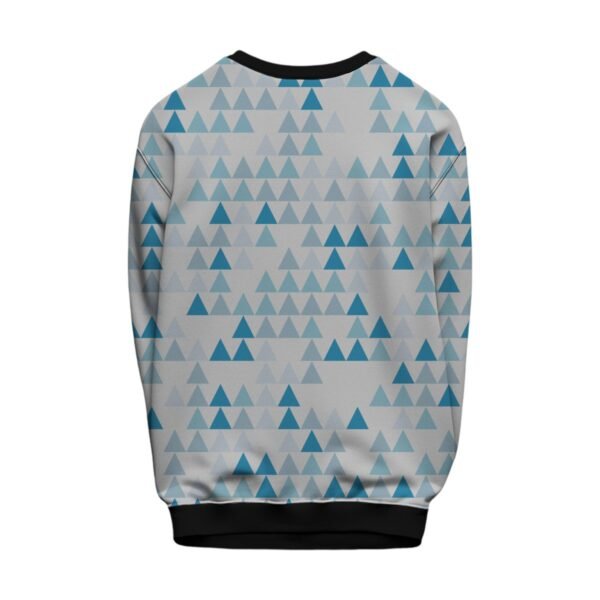 Frosty Morning PT Kids Sweat Shirt - Image 2