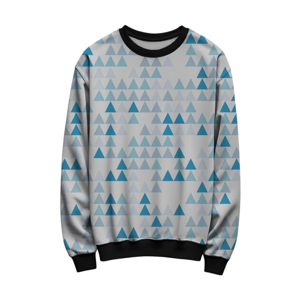 Frosty Morning PT Kids Sweat Shirt