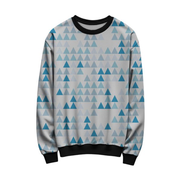 Frosty Morning PT Kids Sweat Shirt