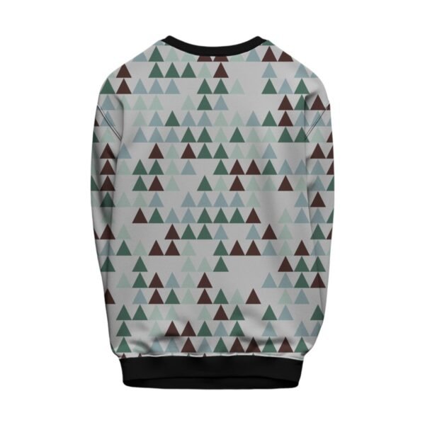 Misty Woods PT Kids Sweat Shirt - Image 2