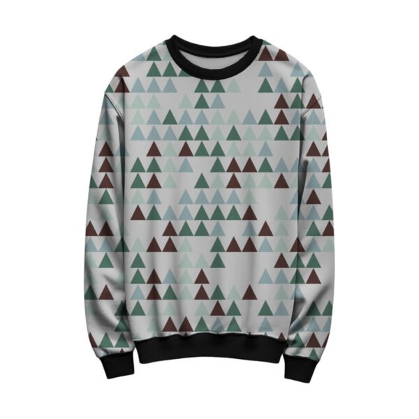 Misty Woods PT Kids Sweat Shirt