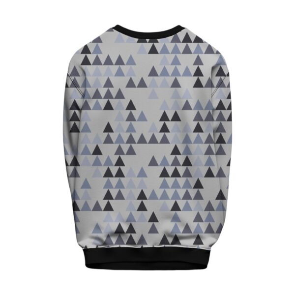Mountain Mist PT Kids Sweat Shirt - Image 2