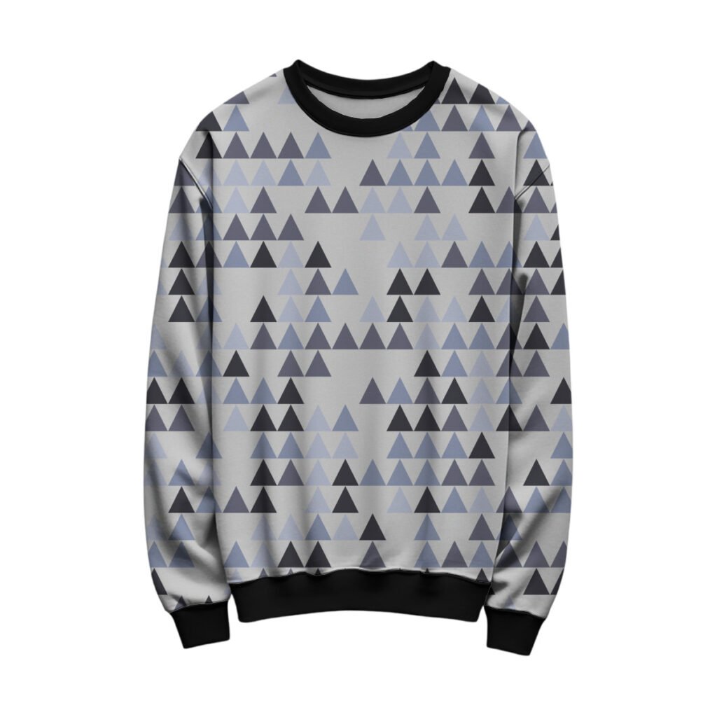 Mountain Mist PT Kids Sweat Shirt