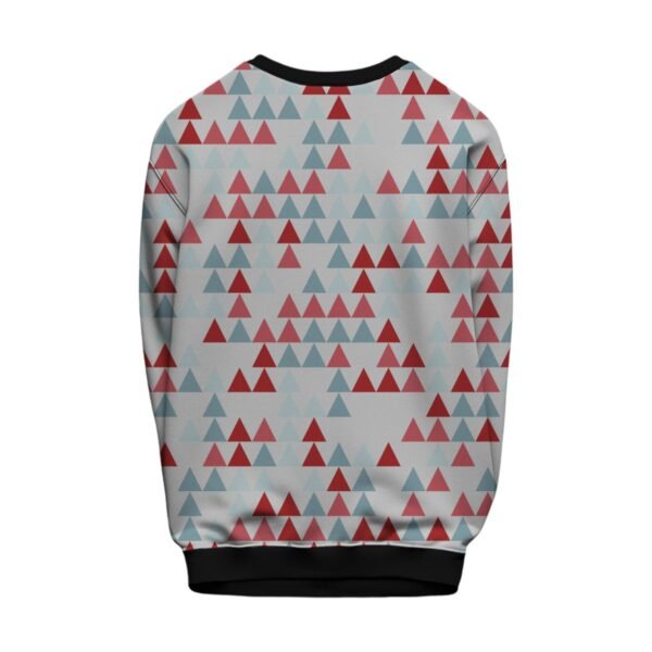 Nordic Sweater PT Kids Sweat Shirt - Image 2