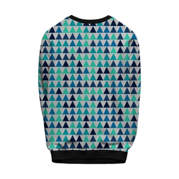 Northern Lights PT Kids Sweat Shirt - Image 2