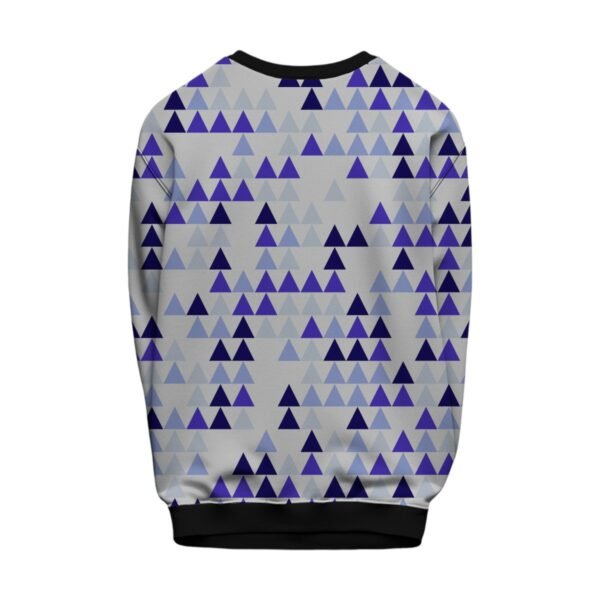 Polar Night PT Kids Sweat Shirt - Image 2
