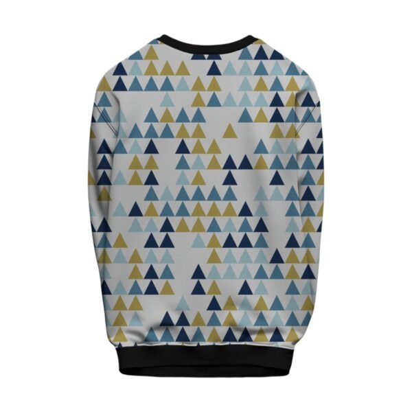 Starry Night PT Kids Sweat Shirt - Image 2