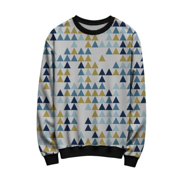 Starry Night PT Kids Sweat Shirt