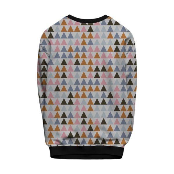 Warm Scarf PT Kids Sweat Shirt - Image 2