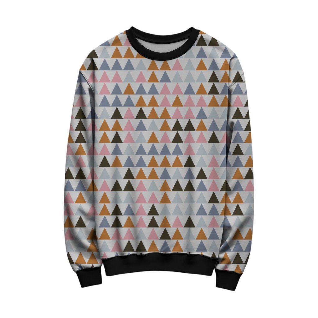Warm Scarf PT Kids Sweat Shirt