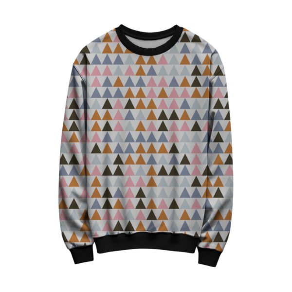 Warm Scarf PT Kids Sweat Shirt