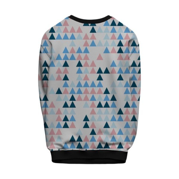 Winter Blossom PT Kids Sweat Shirt - Image 2
