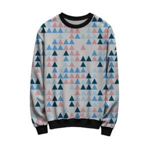 Winter Blossom PT Kids Sweat Shirt