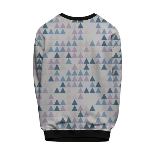 Winter Dawn PT Kids Sweat Shirt - Image 2