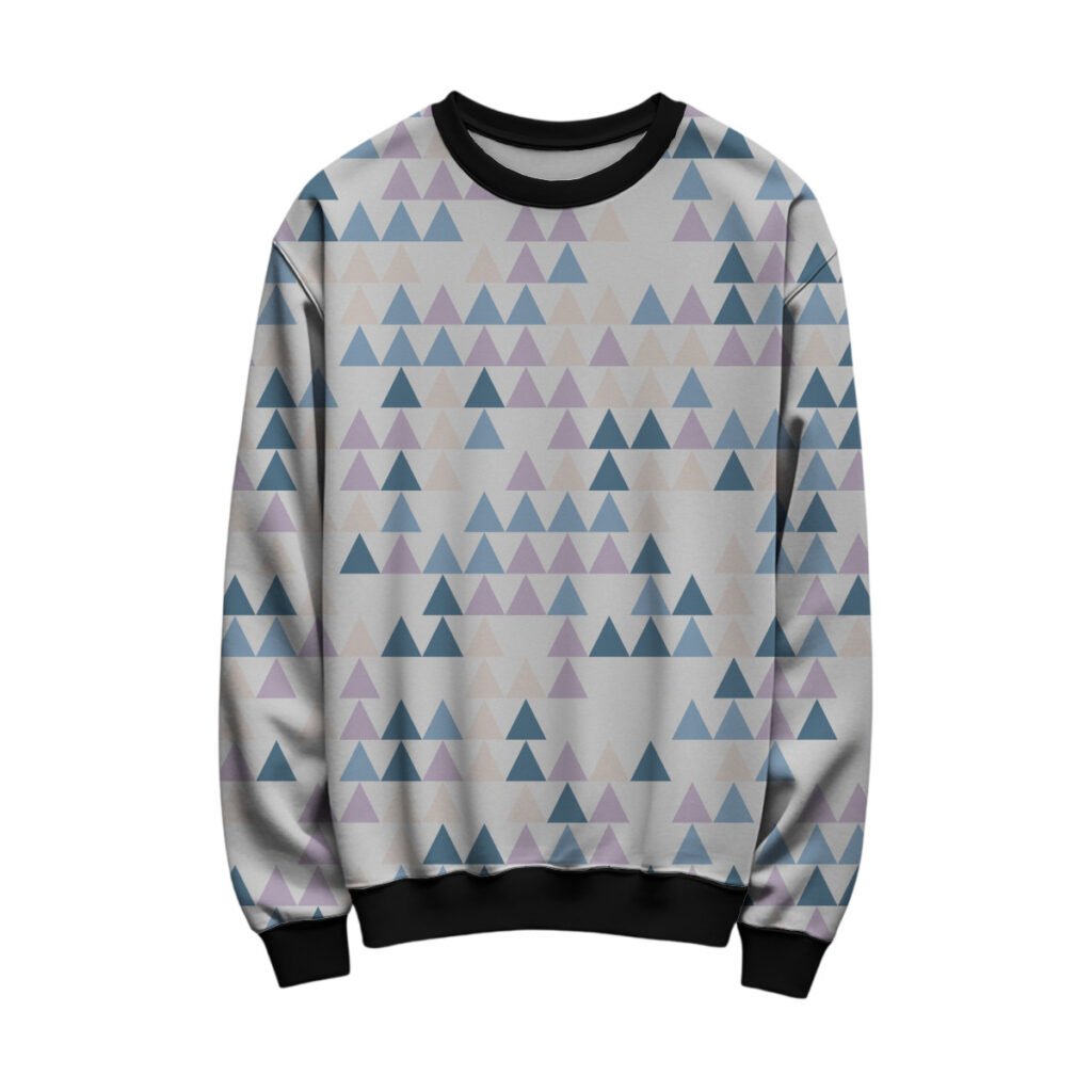 Winter Dawn PT Kids Sweat Shirt