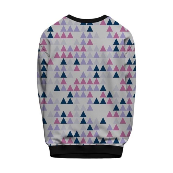 Winter Dusk PT Kids Sweat Shirt - Image 2