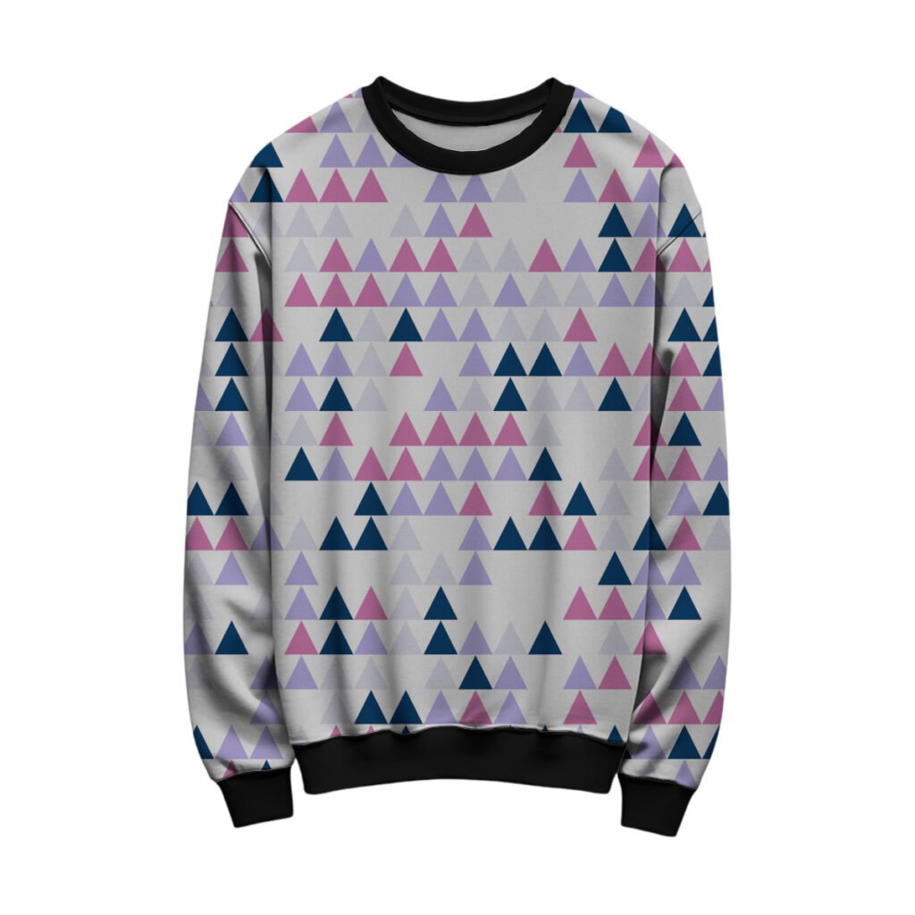 Winter Dusk PT Kids Sweat Shirt