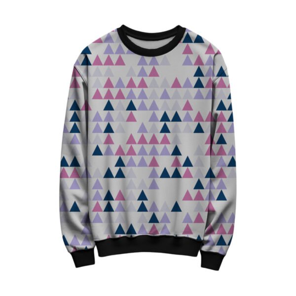 Winter Dusk PT Kids Sweat Shirt