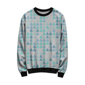 Winter Mint PT Kids Sweat Shirt