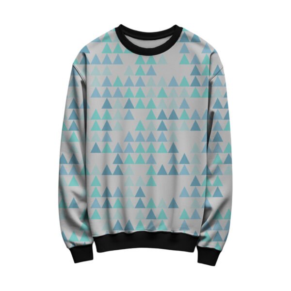 Winter Mint PT Kids Sweat Shirt