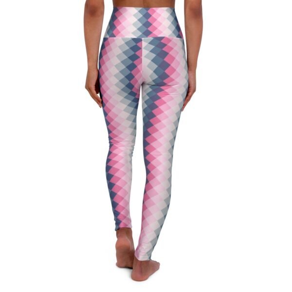 Soft Breeze GT Gym Leggings - Image 2