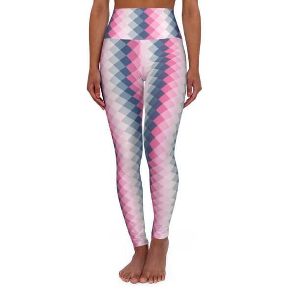 Soft Breeze GT Gym Leggings