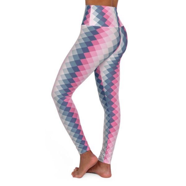 Soft Breeze GT Gym Leggings - Image 4