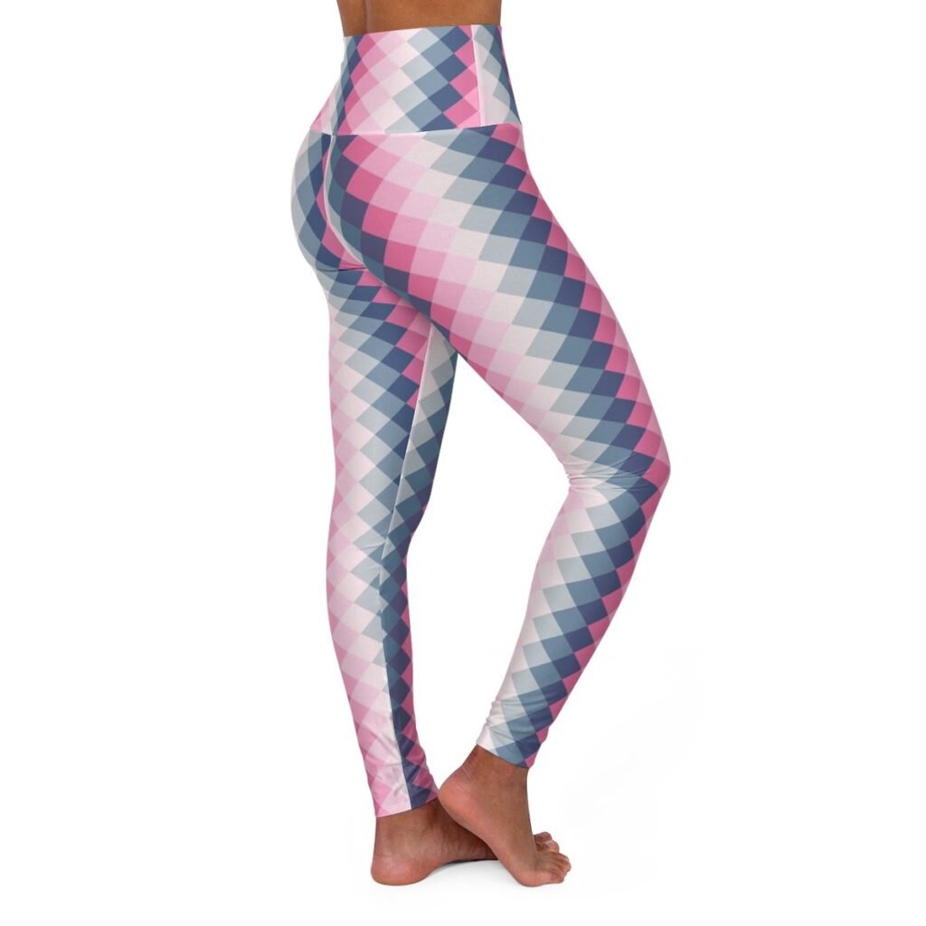 Soft Breeze GT Gym Leggings