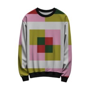 Berry Forest QS Kids Sweat Shirt