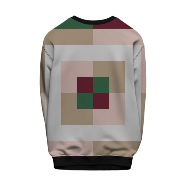 Berry Woods QS Kids Sweat Shirt - Image 2