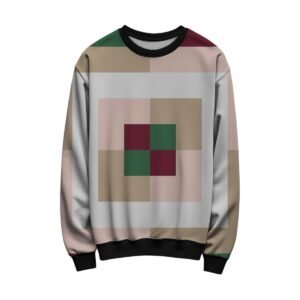 Berry Woods QS Kids Sweat Shirt