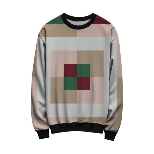 Berry Woods QS Kids Sweat Shirt