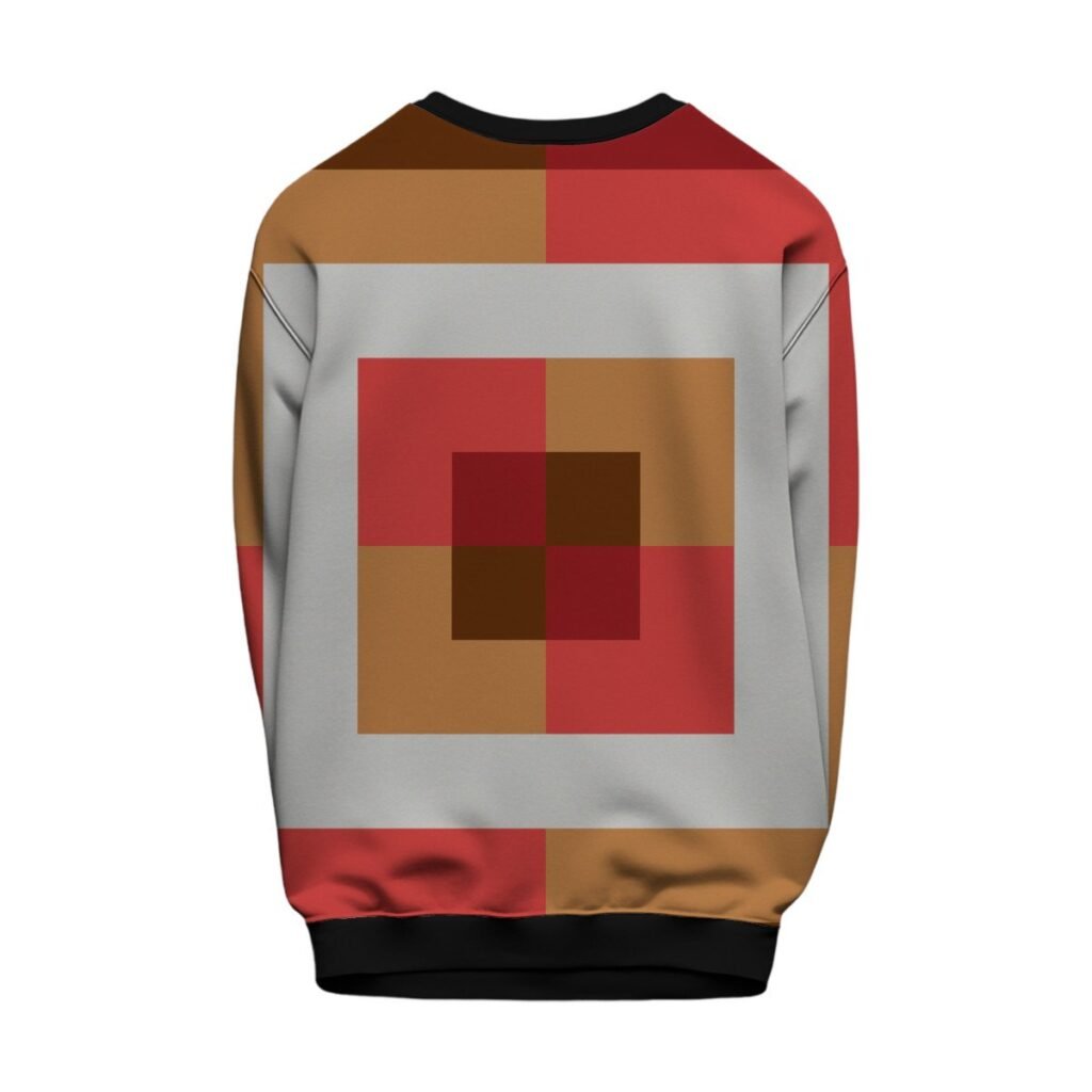 Brown Sugar QS Kids Sweat Shirt