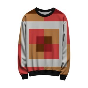 Brown Sugar QS Kids Sweat Shirt