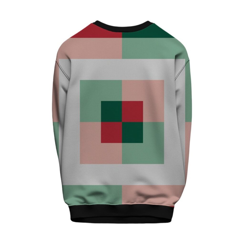 Evergreen Kiss QS Kids Sweat Shirt