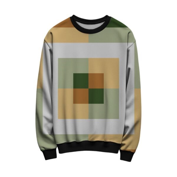 Golden Eve QS Kids Sweat Shirt