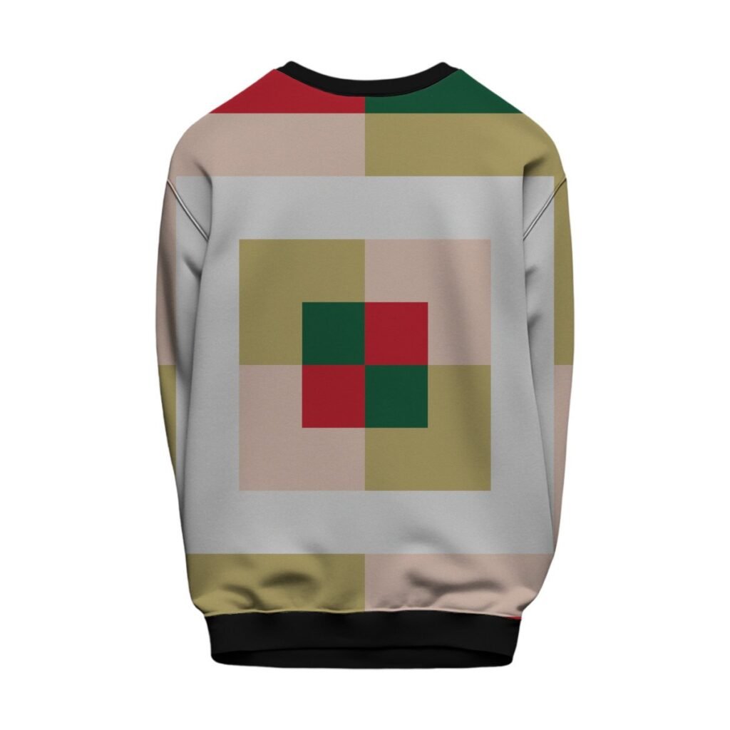 Pine Blossom QS Kids Sweat Shirt