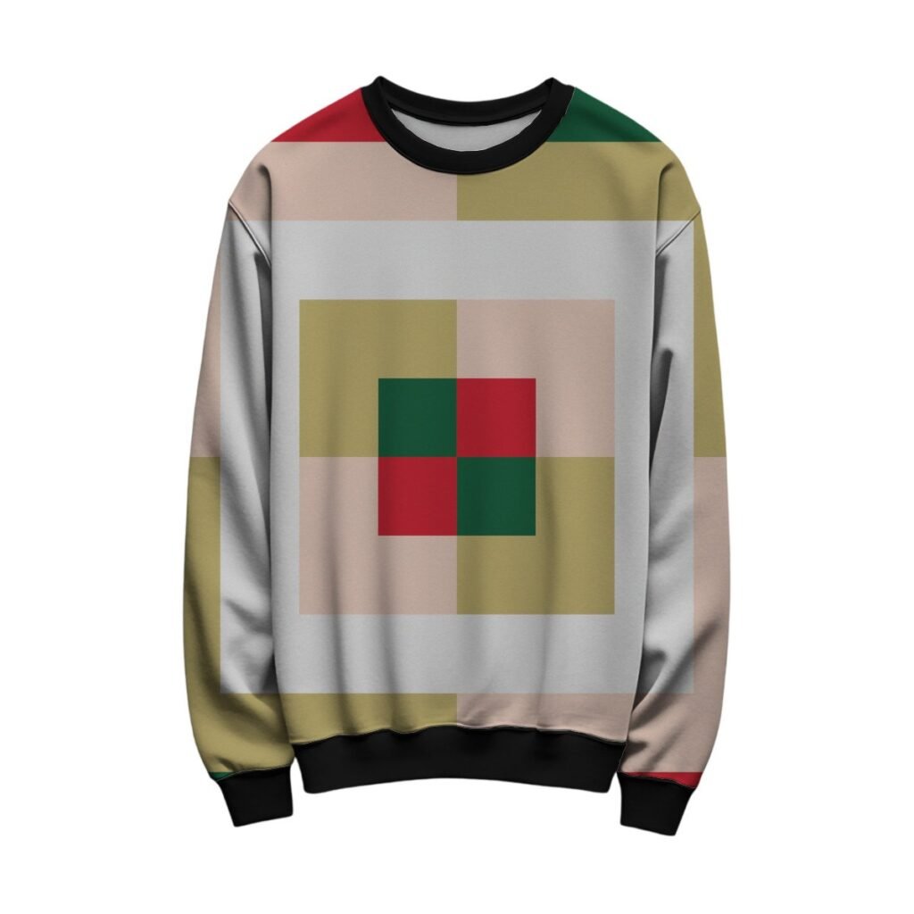 Pine Blossom QS Kids Sweat Shirt