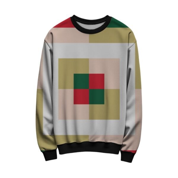 Pine Blossom QS Kids Sweat Shirt