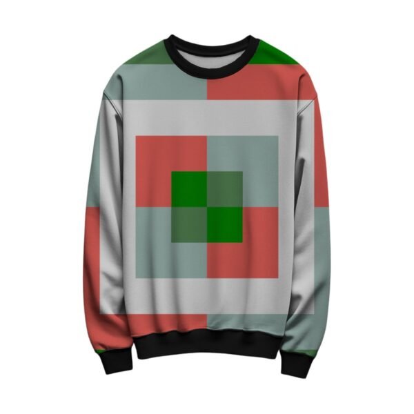 Pine Rouge QS Kids Sweat Shirt