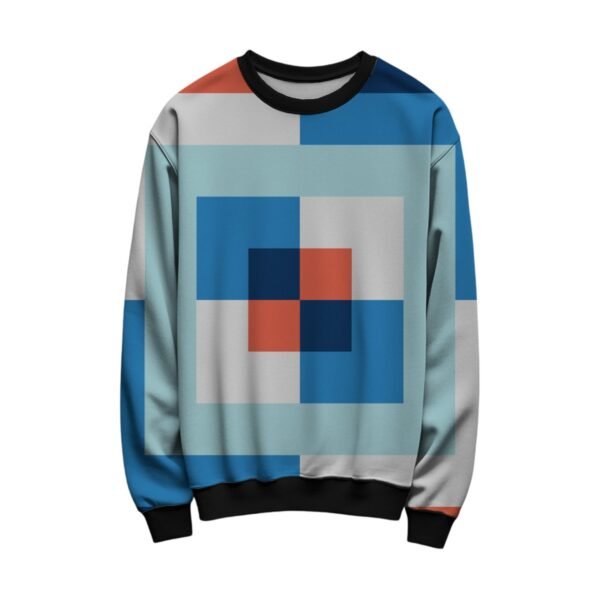 Polar Drift QS Kids Sweat Shirt